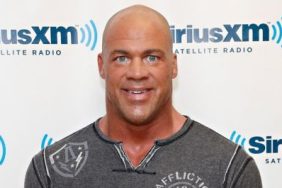 kurt angle