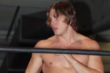 matthew riddle