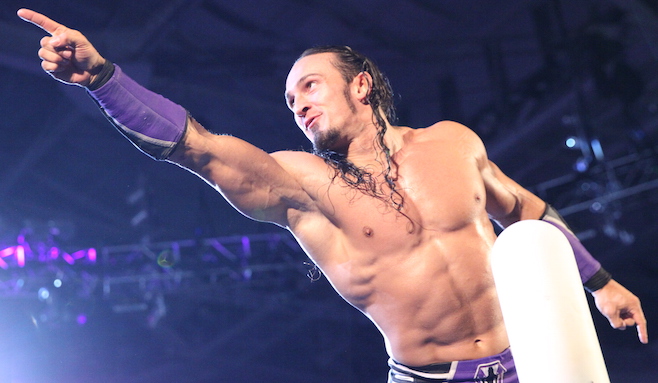 Photo Credit: Getty Images neville