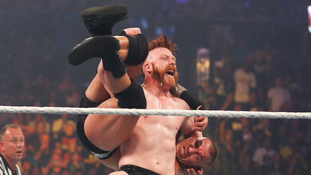 sheamus