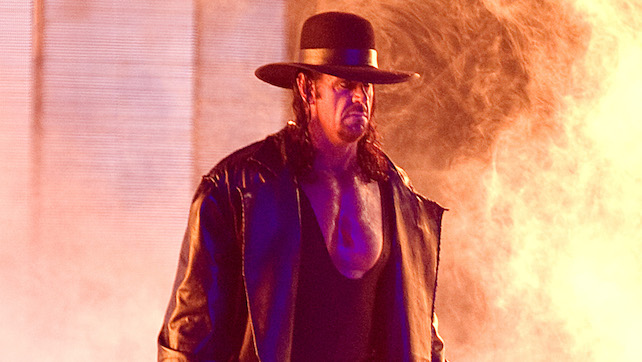 The Undertaker’s 5 Greatest Rivals