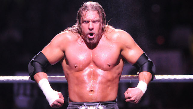 triple h