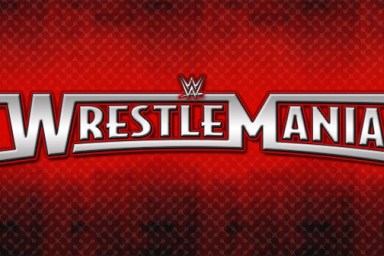 wrestlemania 32