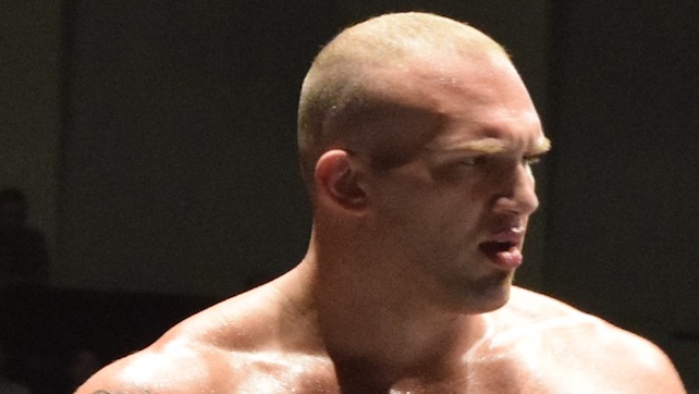 Cody Hall