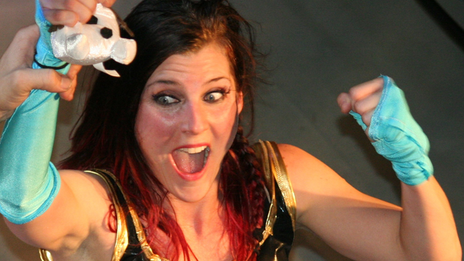 leva bates