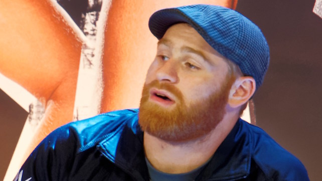 sami zayn