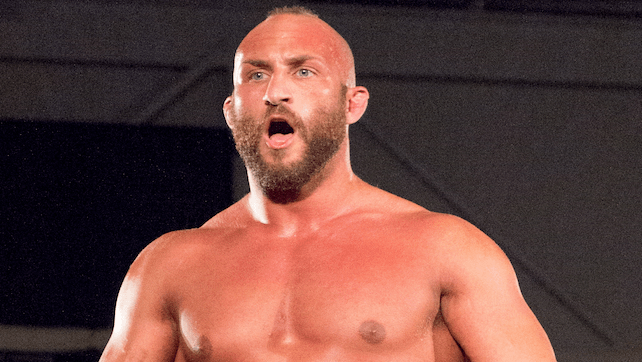 Tommaso Ciampa