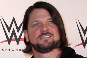 aj styles