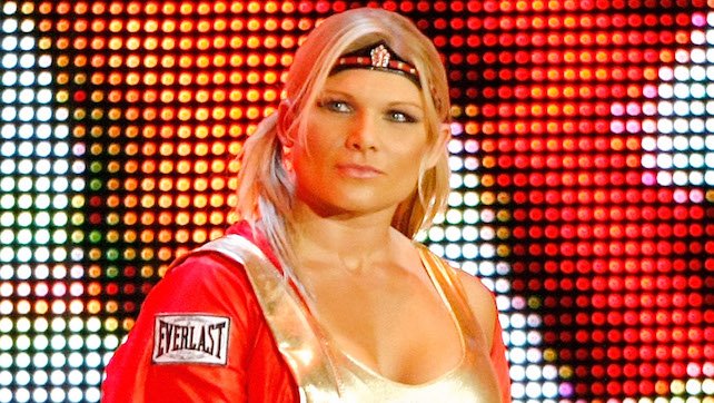 Beth Phoenix