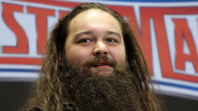 bray wyatt