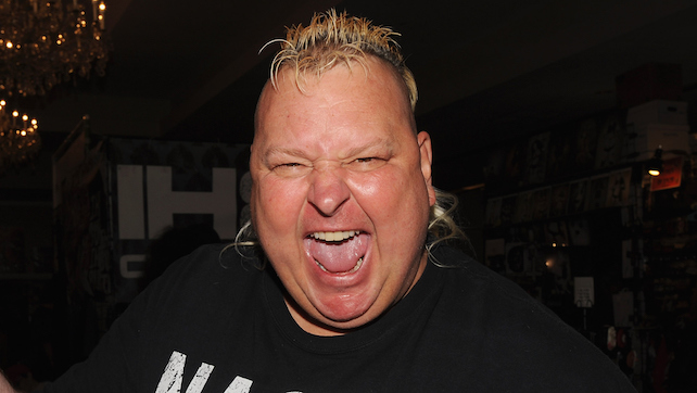 Brian Knobbs