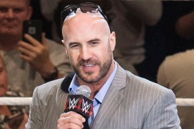 cesaro