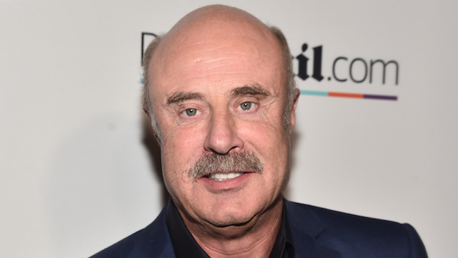 dr. phil