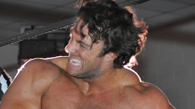 eli drake