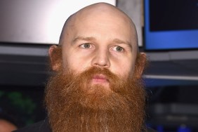 Erick Rowan