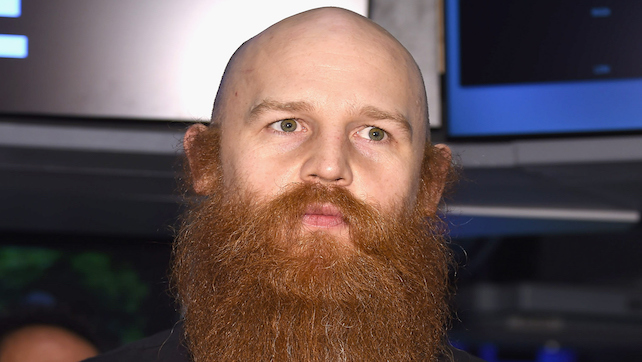 Erick Rowan