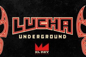 lucha underground