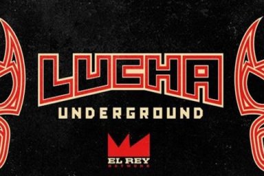 lucha underground