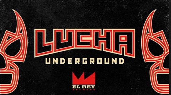 lucha underground