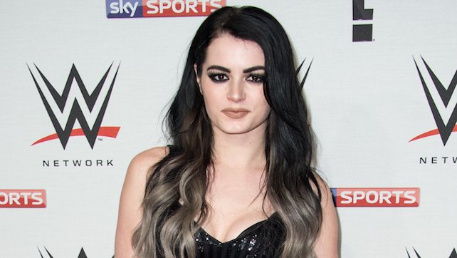 paige