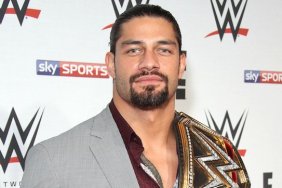 roman reigns