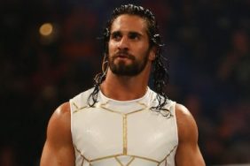 seth rollins