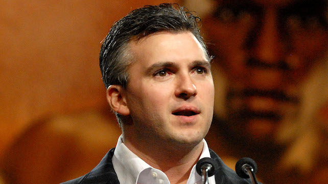 shane mcmahon