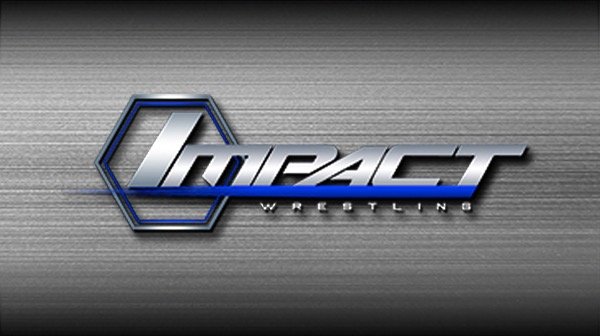 impact wrestling