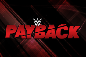 wwe payback