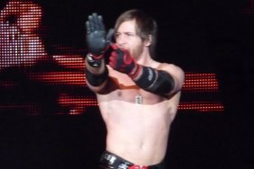 chris sabin