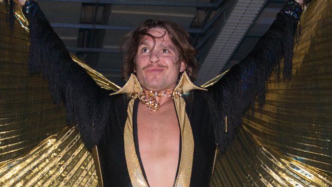 dalton castle