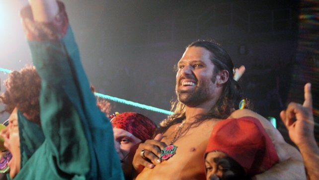 adam-rose adam rose arrested