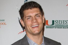 cody rhodes