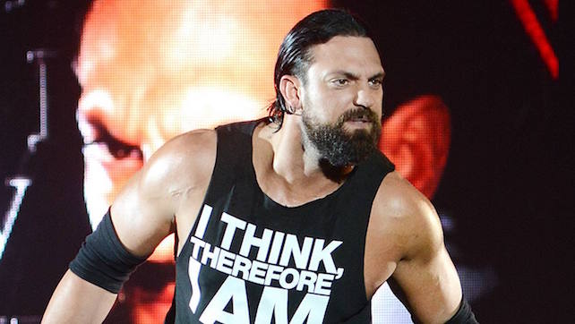 damien sandow