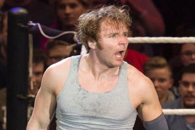 Dean Ambrose