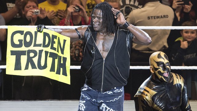 R-Truth