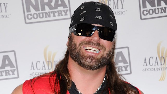 james storm