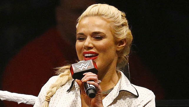 (Photo by Joachim Sielski/Bongarts/Getty Images) wwe raw