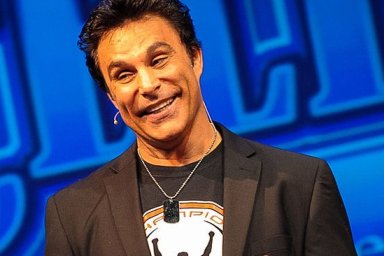 marc mero