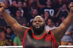 Mark Henry