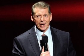 vince mcmahon