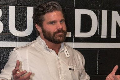 joey ryan