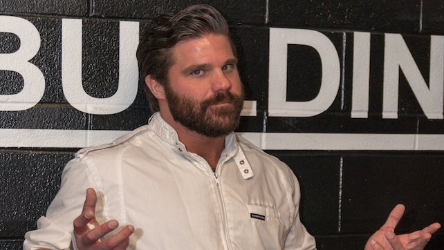 joey ryan