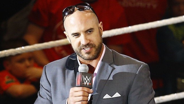 cesaro