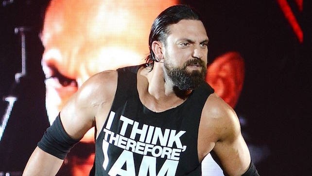 damien sandow