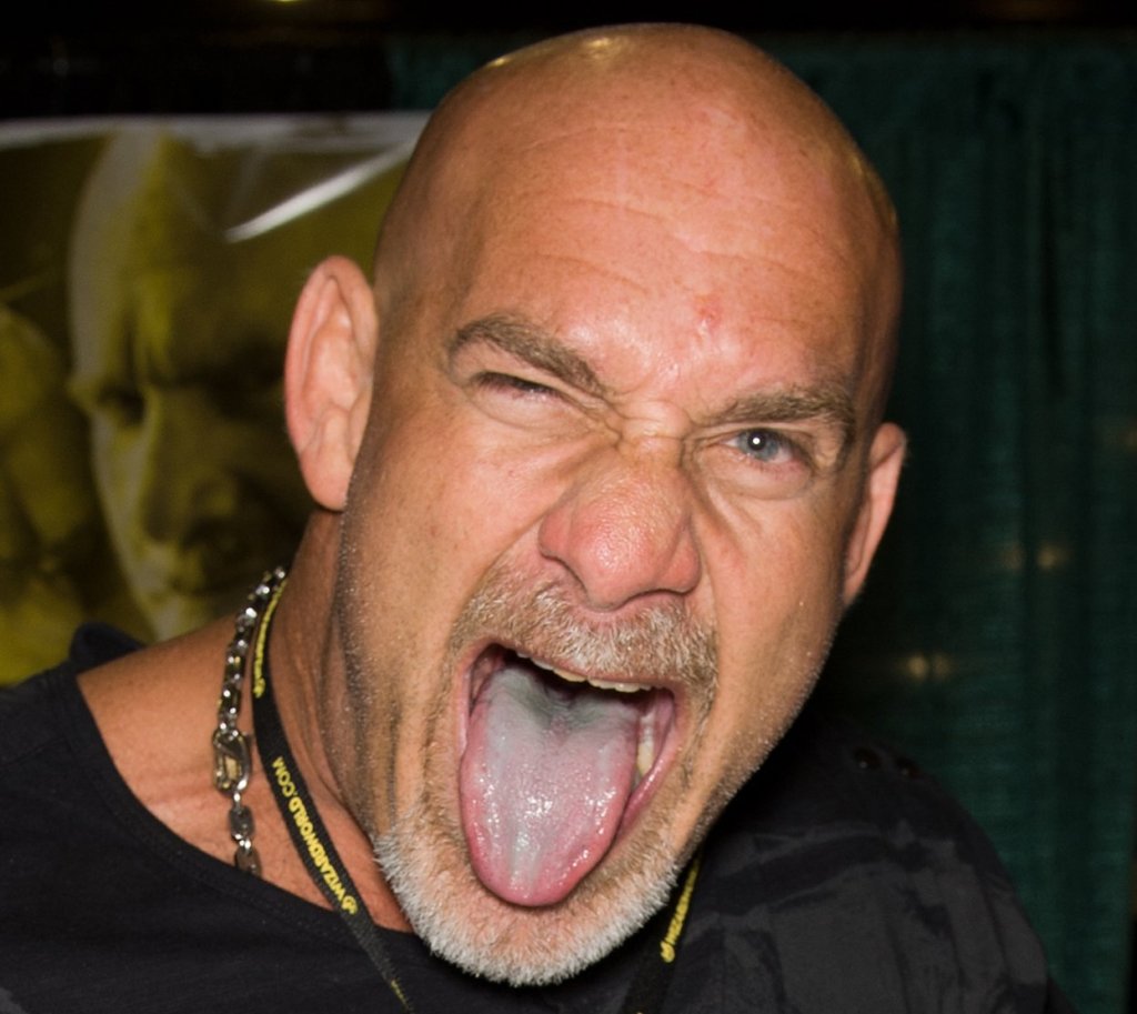 Bill Goldberg