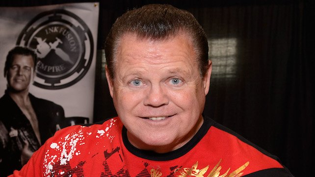 jerry lawler