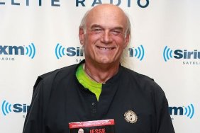 Jesse Ventura