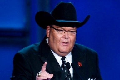 Jim Ross