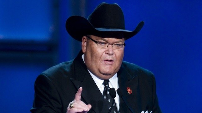 Jim Ross